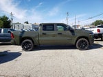2027 RAM Ram 1500 RAM 1500 LARAMIE CREW CAB 4X4 5'7' BOX