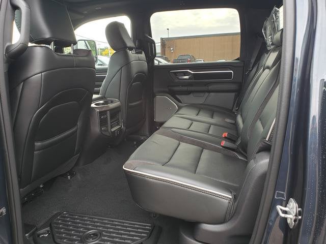 2027 RAM Ram 1500 RAM 1500 LARAMIE CREW CAB 4X4 5'7' BOX
