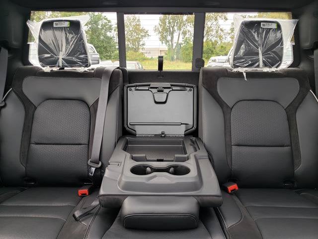 2027 RAM Ram 1500 RAM 1500 LARAMIE CREW CAB 4X4 5'7' BOX