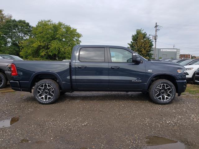 2027 RAM Ram 1500 RAM 1500 LARAMIE CREW CAB 4X4 5'7' BOX