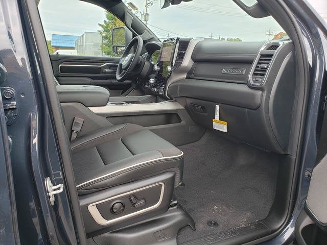 2027 RAM Ram 1500 RAM 1500 LARAMIE CREW CAB 4X4 5'7' BOX