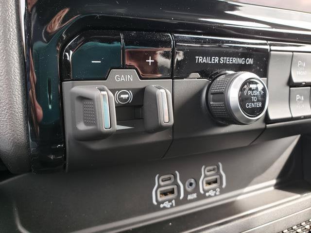 2027 RAM Ram 1500 RAM 1500 LARAMIE CREW CAB 4X4 5'7' BOX