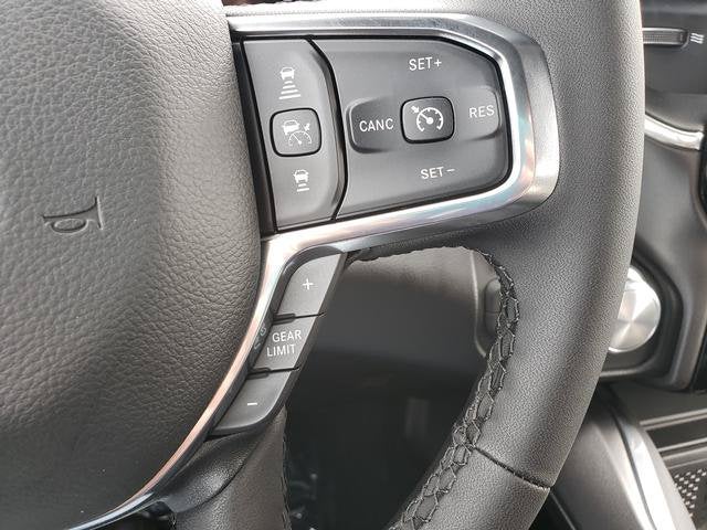2027 RAM Ram 1500 RAM 1500 LARAMIE CREW CAB 4X4 5'7' BOX