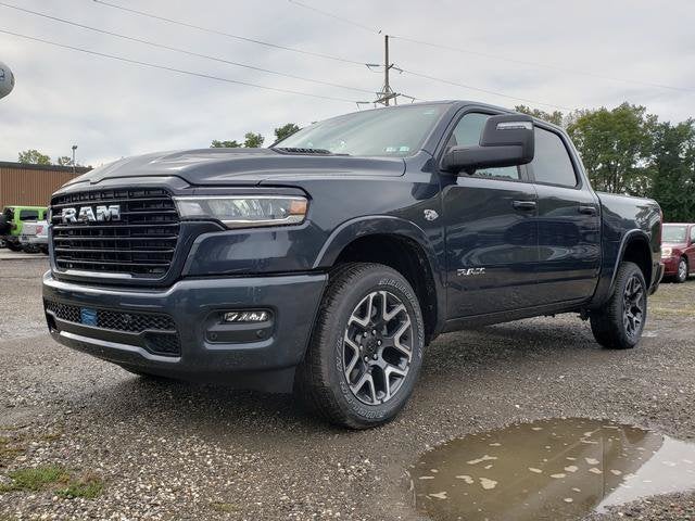 2027 RAM Ram 1500 RAM 1500 LARAMIE CREW CAB 4X4 5'7' BOX
