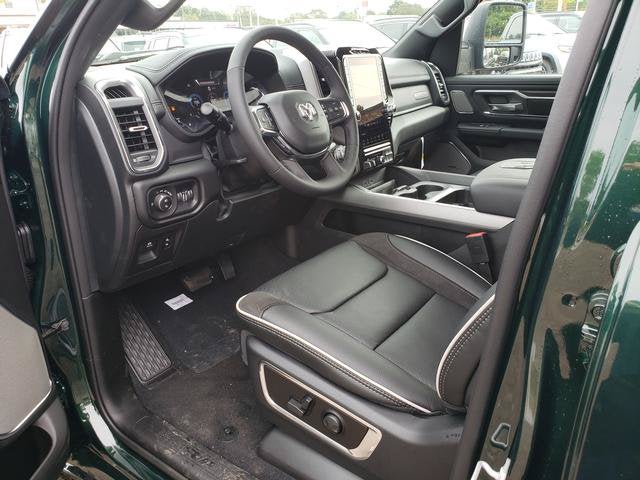 2027 RAM Ram 1500 RAM 1500 LARAMIE CREW CAB 4X4 5'7' BOX