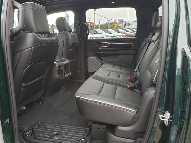 2027 RAM Ram 1500 RAM 1500 LARAMIE CREW CAB 4X4 5'7' BOX