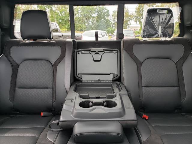 2027 RAM Ram 1500 RAM 1500 LARAMIE CREW CAB 4X4 5'7' BOX