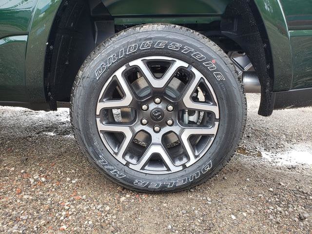 2027 RAM Ram 1500 RAM 1500 LARAMIE CREW CAB 4X4 5'7' BOX