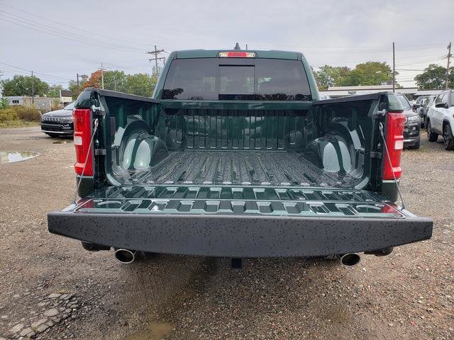 2027 RAM Ram 1500 RAM 1500 LARAMIE CREW CAB 4X4 5'7' BOX