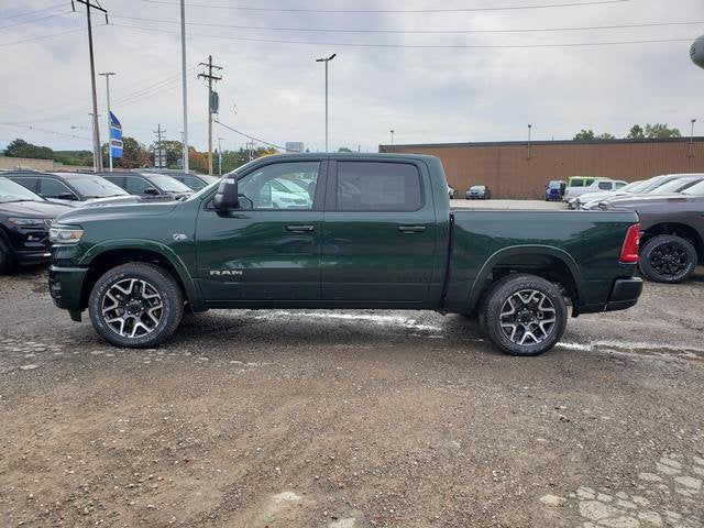 2027 RAM Ram 1500 RAM 1500 LARAMIE CREW CAB 4X4 5'7' BOX