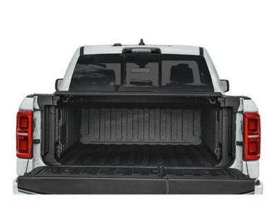2026 RAM 1500 Tungsten Crew Cab 4x4 5'7' Box
