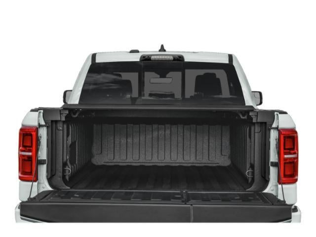 2026 RAM 1500 Tungsten Crew Cab 4x4 5'7' Box