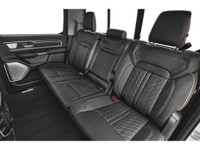 2026 RAM 1500 Tungsten Crew Cab 4x4 5'7' Box
