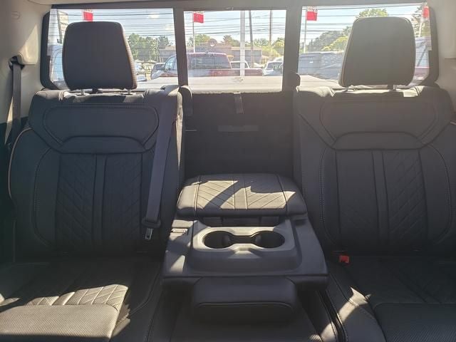 2026 RAM 1500 Tungsten Crew Cab 4x4 5'7' Box