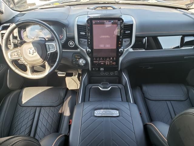 2026 RAM 1500 Tungsten Crew Cab 4x4 5'7' Box