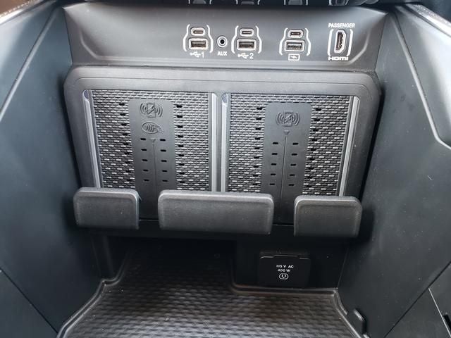 2026 RAM 1500 Tungsten Crew Cab 4x4 5'7' Box