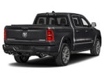 2026 RAM 1500 Tungsten Crew Cab 4x4 5'7' Box