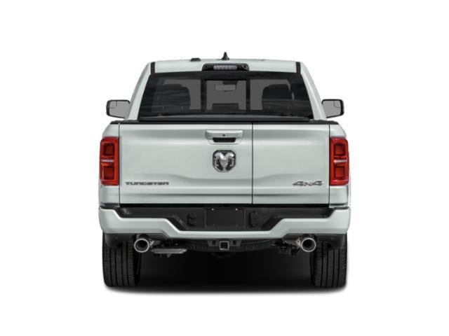 2026 RAM 1500 Tungsten Crew Cab 4x4 5'7' Box