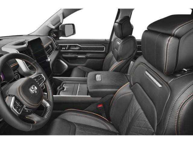 2026 RAM 1500 Tungsten Crew Cab 4x4 5'7' Box
