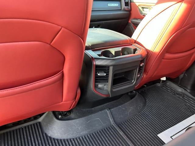 2025 RAM 1500 Rebel Crew Cab 4x4 5'7' Box