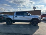 2025 RAM 1500 Rebel Crew Cab 4x4 5'7' Box
