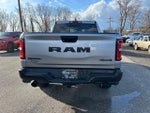 2025 RAM 1500 Rebel Crew Cab 4x4 5'7' Box