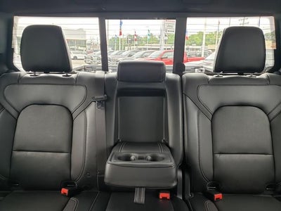 2025 RAM 1500 Rebel Crew Cab 4x4 5'7' Box