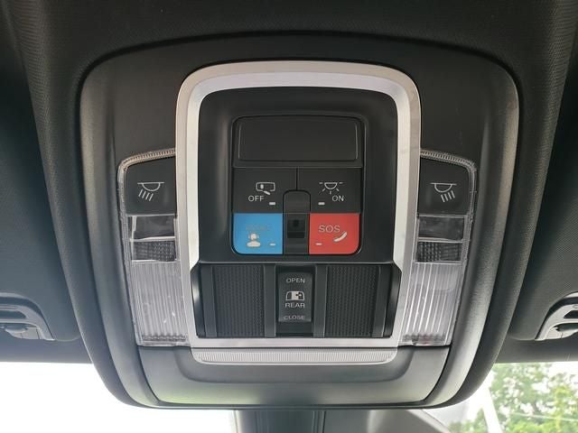 2025 RAM 1500 Rebel Crew Cab 4x4 5'7' Box
