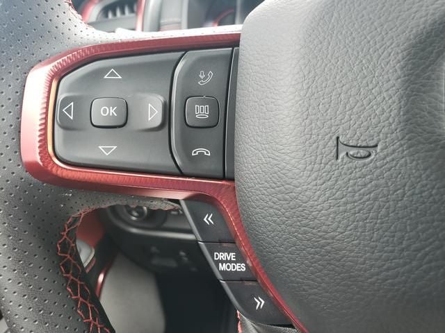 2025 RAM 1500 Rebel Crew Cab 4x4 5'7' Box