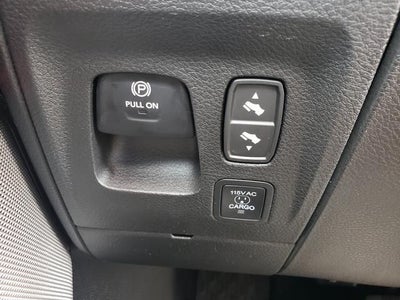 2025 RAM 1500 Rebel Crew Cab 4x4 5'7' Box