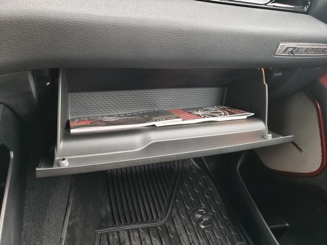 2025 RAM 1500 Rebel Crew Cab 4x4 5'7' Box