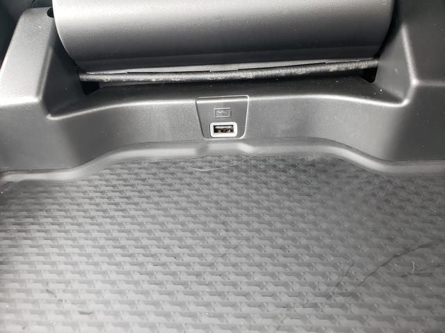 2025 RAM 1500 Rebel Crew Cab 4x4 5'7' Box