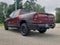 2025 RAM 1500 Rebel Crew Cab 4x4 5'7' Box