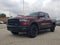 2025 RAM 1500 Rebel Crew Cab 4x4 5'7' Box