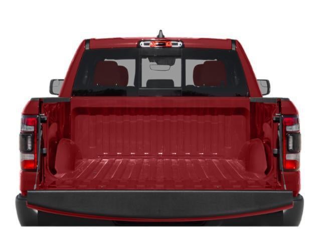 2022 RAM 1500 Rebel Crew Cab 4x4 5'7' Box
