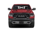 2022 RAM 1500 Rebel Crew Cab 4x4 5'7' Box