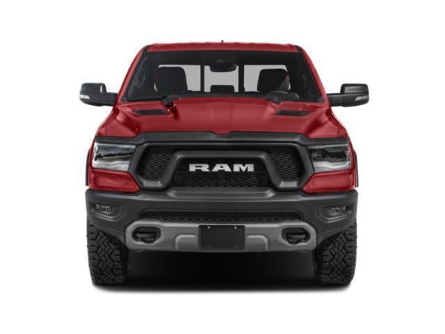 2022 RAM 1500 Rebel Crew Cab 4x4 5'7' Box