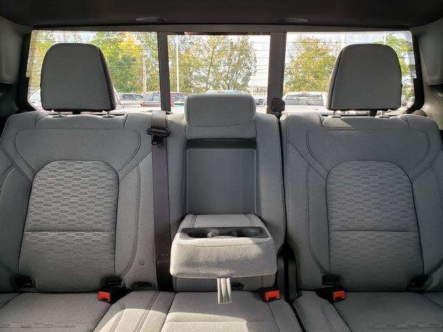 2025 RAM 1500 Big Horn Crew Cab 4x4 6'4' Box