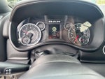 2025 RAM 1500 Big Horn Crew Cab 4x4 6'4' Box