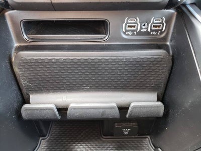 2023 RAM 1500 Big Horn Crew Cab 4x4 6'4' Box