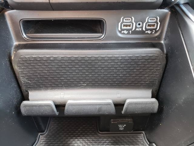 2023 RAM 1500 Big Horn Crew Cab 4x4 6'4' Box