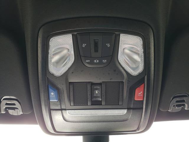 2023 RAM 1500 Big Horn Crew Cab 4x4 6'4' Box