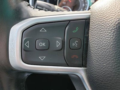 2023 RAM 1500 Big Horn Crew Cab 4x4 6'4' Box