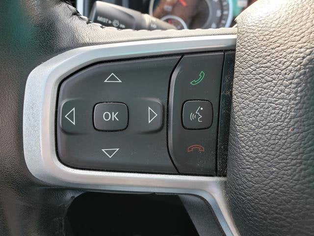 2023 RAM 1500 Big Horn Crew Cab 4x4 6'4' Box