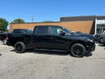 2022 RAM 1500 Big Horn Crew Cab 4x4 6'4' Box