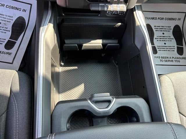 2022 RAM 1500 Big Horn Crew Cab 4x4 6'4' Box