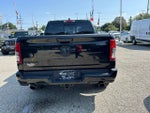 2022 RAM 1500 Big Horn Crew Cab 4x4 6'4' Box