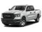 2023 RAM 1500 Tradesman Crew Cab 4x4 6'4' Box