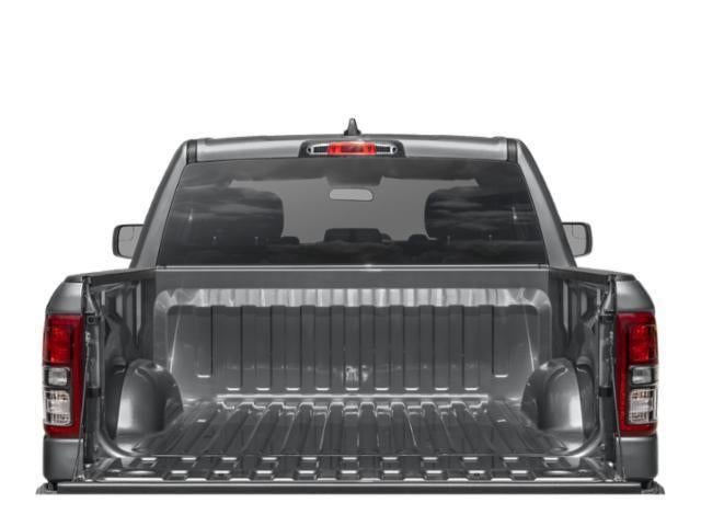 2023 RAM 1500 Tradesman Crew Cab 4x4 6'4' Box