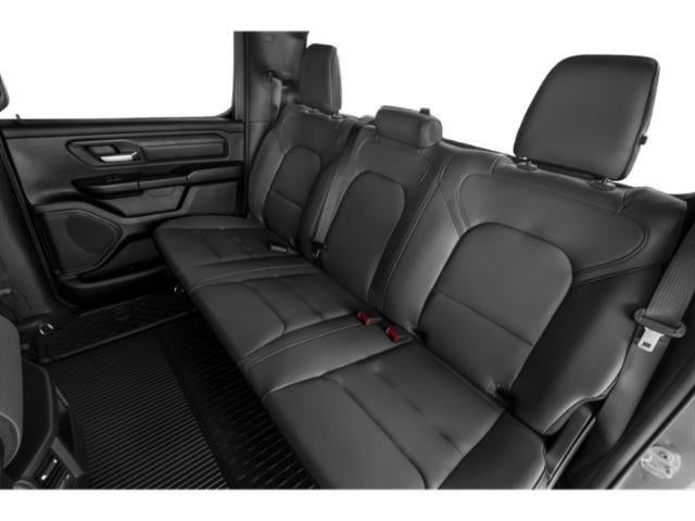 2023 RAM 1500 Tradesman Crew Cab 4x4 6'4' Box